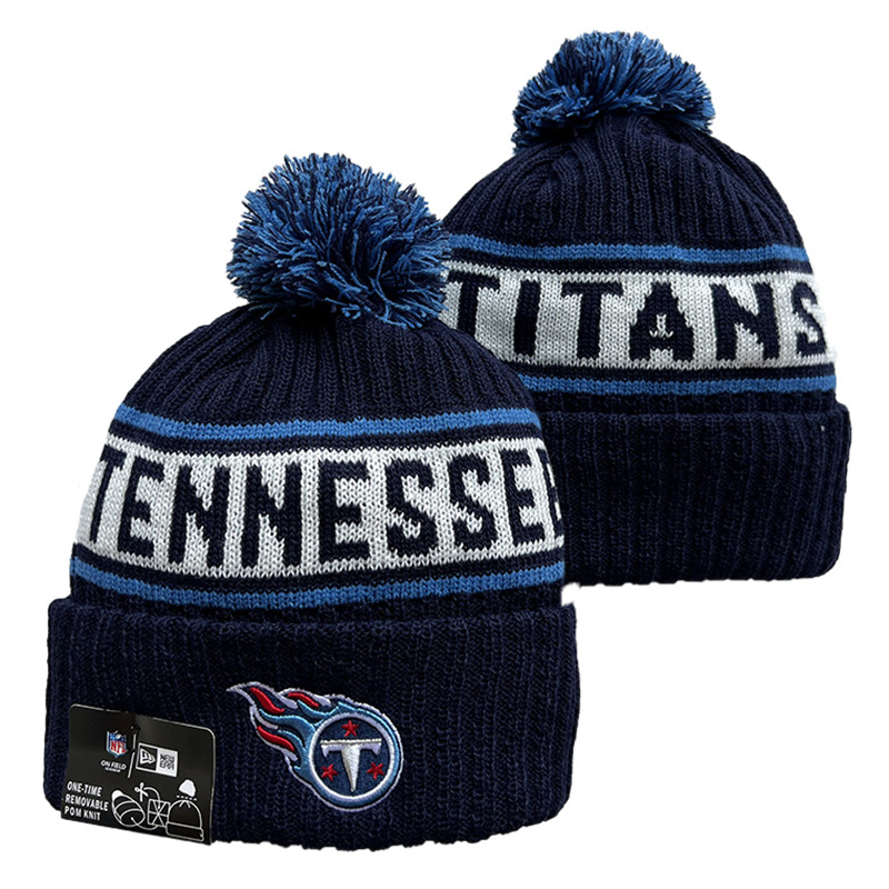 Tennessee Titans 2024 Knit Hats 002